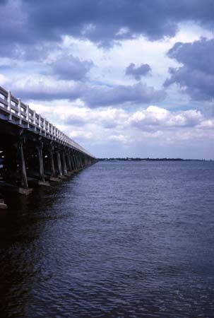 Apalachee Bay 1963