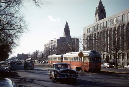 Boston 1961