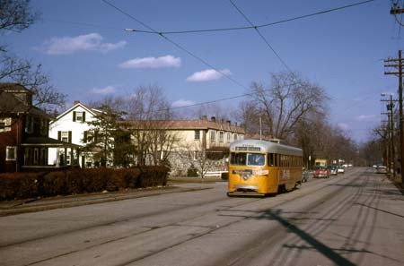 Catonsville 1961