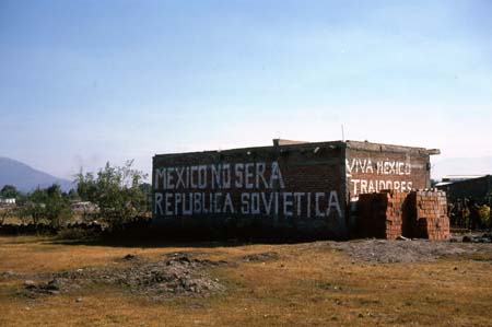 Los Reyes La Paz 1961