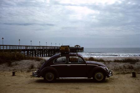 Myrtle Beach 1961