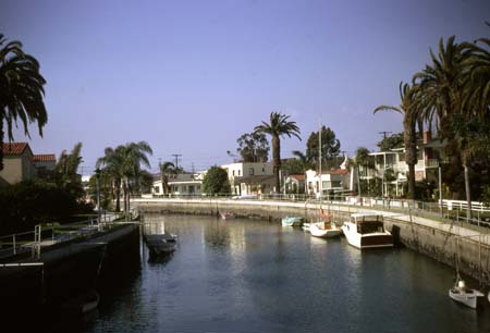 Naples, Calif. 1970