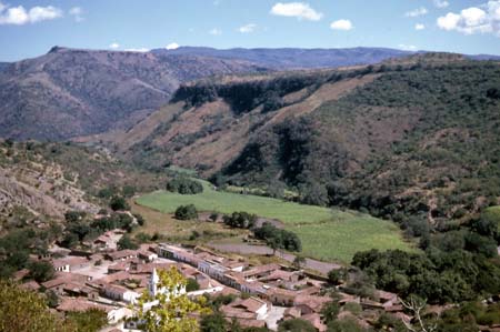 Portezuelo, Jalisco 1961