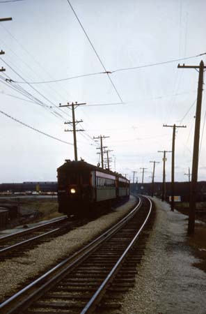 South Milwaukee 1963