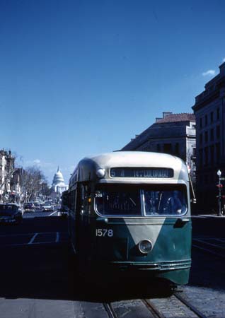 Washington, D.C., 1961